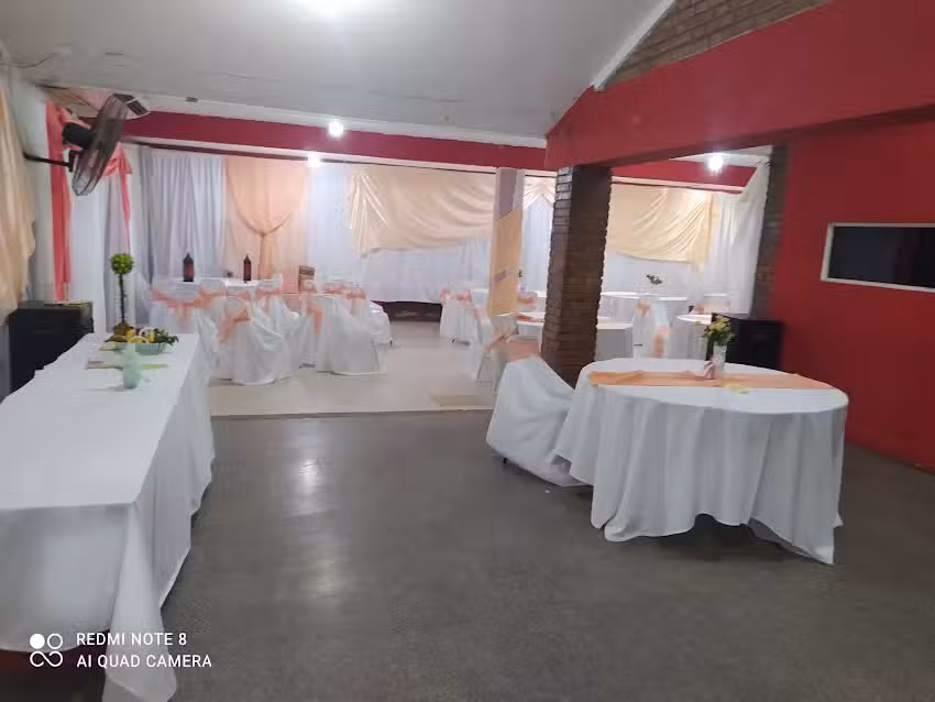 Clo clo complejo infantil