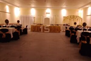 Clorium Salon De Eventos