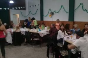 Club Atl&eacute;tico Laureles Argentinos (C.A.L.A.)