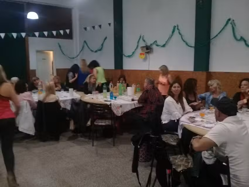 Club Atl&eacute;tico Laureles Argentinos (C.A.L.A.)