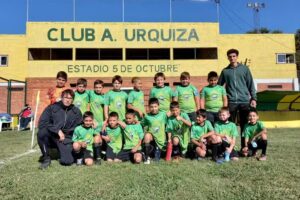 Club Atletico Urquiza