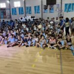 Club Belgrano Eventos