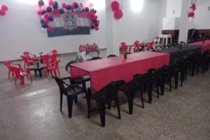 Club Capit&aacute;n Freyche