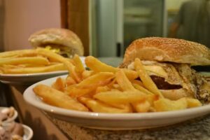 Club Catering y Rest&oacute; Tandil