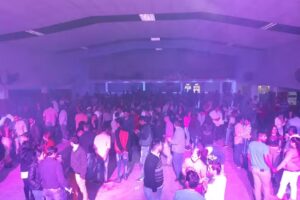 Club Central Coronda