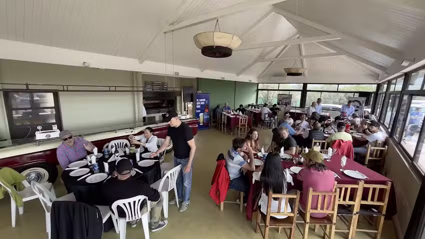 Club de Autos de Colecci&oacute;n Salta