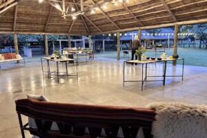 Club de Campo Mar&iacute;a Antonia