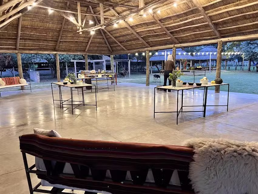 Club de Campo Mar&iacute;a Antonia