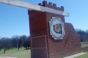 Club De Caza Mapu Vey Puudu/Parrillas/Pileta/Camping/Salon de Eventos/Canchas de futbol