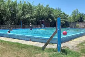 Club de eventos Filial Villa Elisa