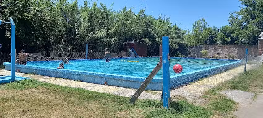 Club de eventos Filial Villa Elisa