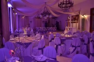 Club de Leones de Ayacucho