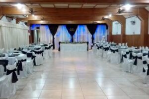 CLUB DE LEONES DE JOSE C PAZ