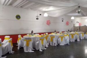 Club de Leones Martin Miguel de GUEMES