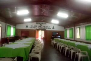 Club de Pesca Papel Misionero (papelito)
