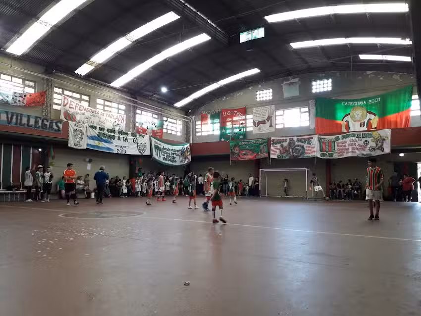 Club Defensores Unidos de Tablada