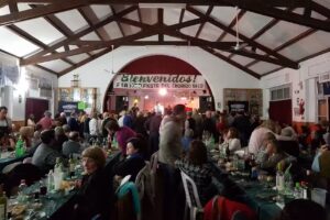 CLUB DEPORTIVO Y EVENTOS VARIOS