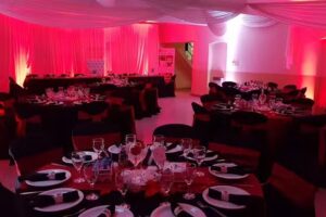 Club Eventos