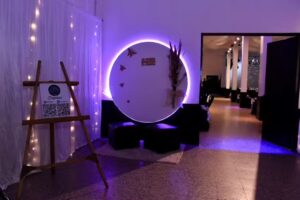 Club Eventos Rosario