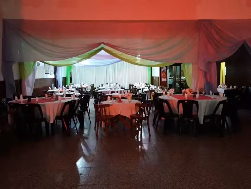 Club Ferroviario Maipu