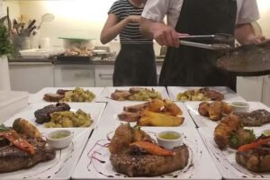 Club House Arenas del Sur