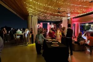 Club House Restobar & Sal&oacute;n de Fiestas