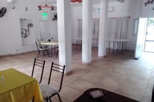 Club House sal&oacute;n de eventos