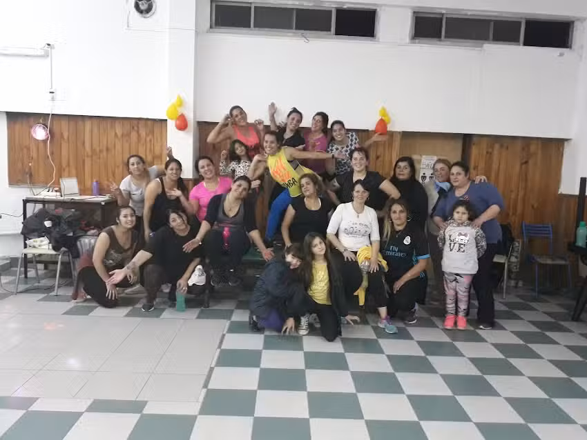 Club Jubilados Y Pensionados la Florida