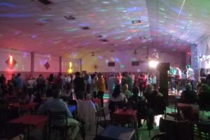 Club Maipu Salon De Fiestas