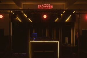 CLUB POLACO BERAZATEGUI