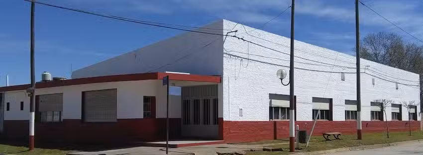 Club Porte&ntilde;o Cachari