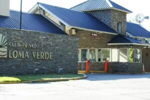 Club Privado Loma Verde