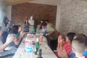 Club Sarmiento Berazategui