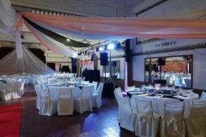 CLUB SIRIO DE MENDOZA