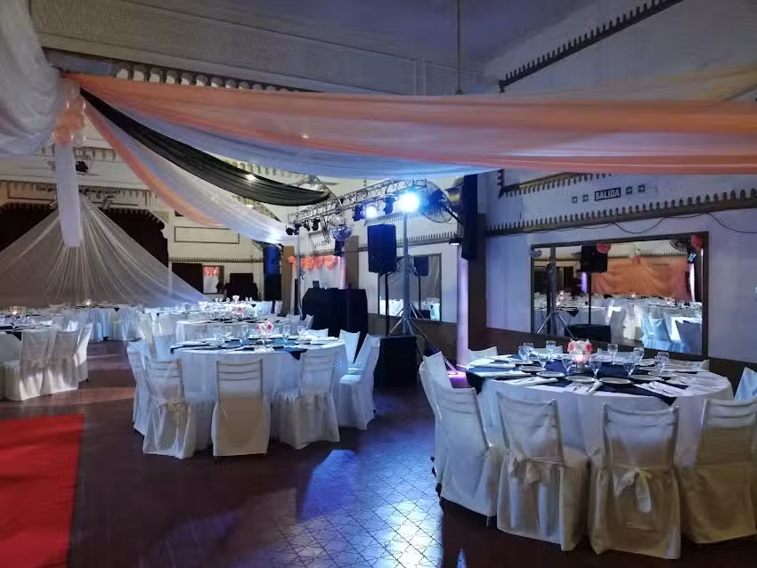 CLUB SIRIO DE MENDOZA