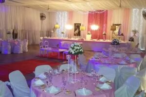 CLUB SPORTIVO PROVIDENCIA – Bar “Central”, sede social y salón de eventos