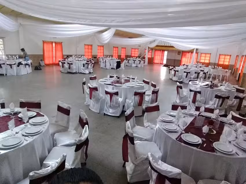 Club Vialidad Provincial