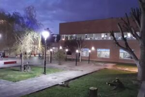 Club YPF Neuqu&eacute;n