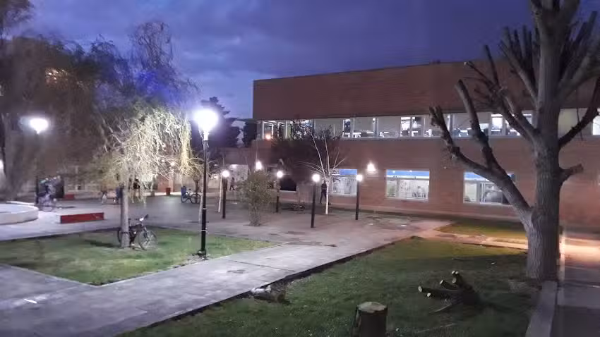 Club YPF Neuqu&eacute;n