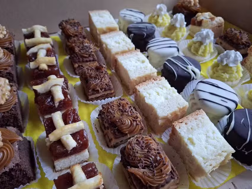 Cocina simplirijirilla