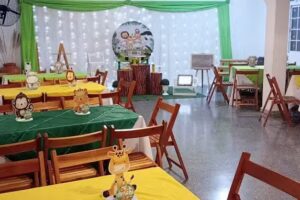 COCOA eventos, caf&eacute;, bar