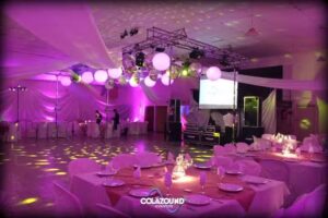 Colazound Eventos