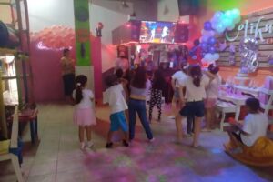Colihue Eventos