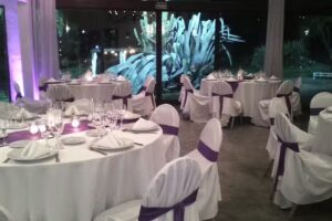 Colina de los Robles