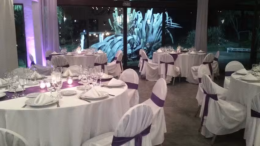 Colina de los Robles