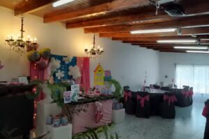 colores eventos