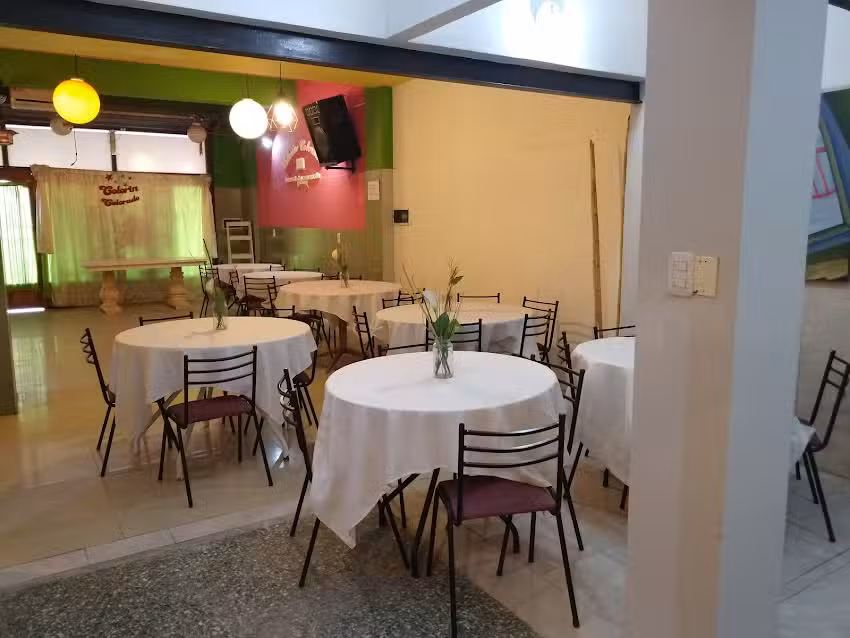 Colorin Colorado Multieventos