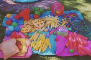 COLORPARTIES ANIMACIONES INFANTILES