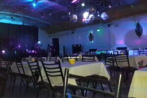 Comercio las Palmeras