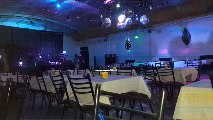 Comercio las Palmeras